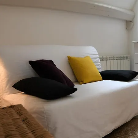 La Petite Maison d'à Côté Saint-Aignan  Extérieur photo
