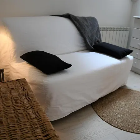 La Petite Maison d'à Côté Saint-Aignan  Extérieur photo