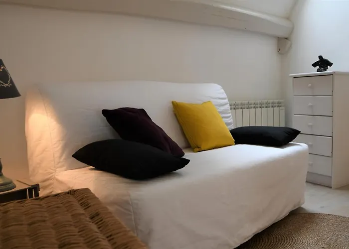 La Petite Maison d\'à Côté