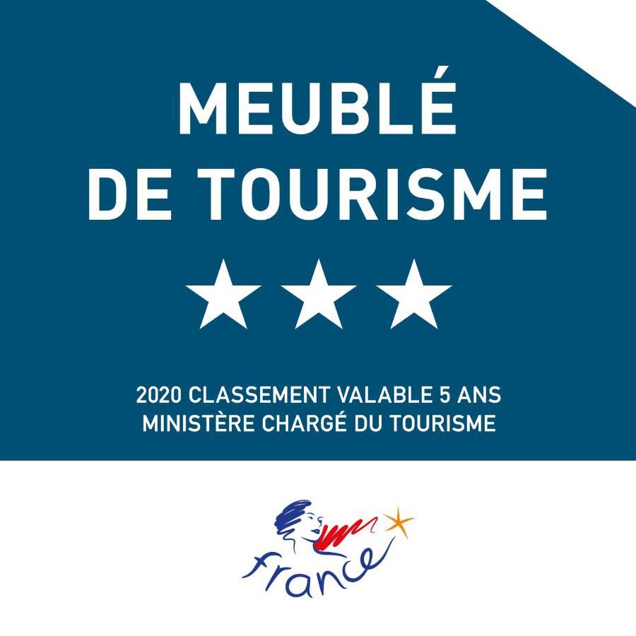 Hébergement de vacances La Petite Maison D'à Côté