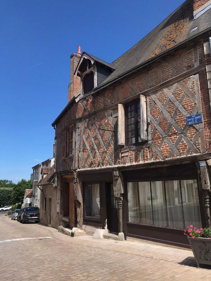 La Petite Maison D'à Côté Hébergement de vacances *