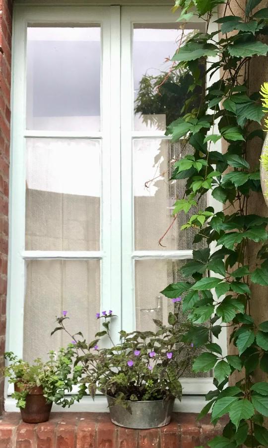 La Petite Maison D'a Cote Holiday home