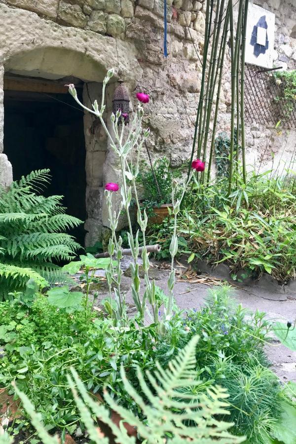 Holiday home La Petite Maison D'a Cote Saint-Aignan (Loir-et-Cher)