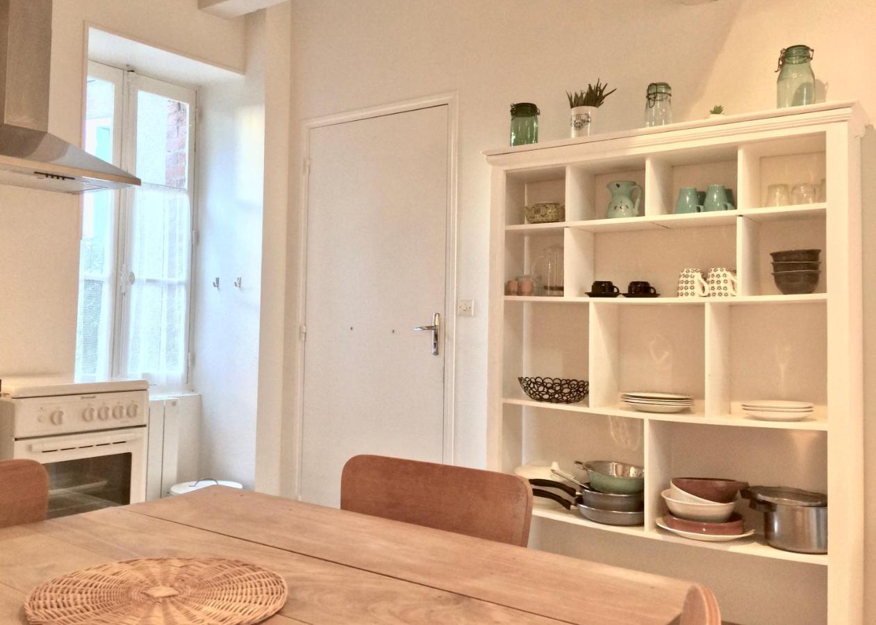 La Petite Maison D'à Côté * Saint-Aignan (Loir-et-Cher)