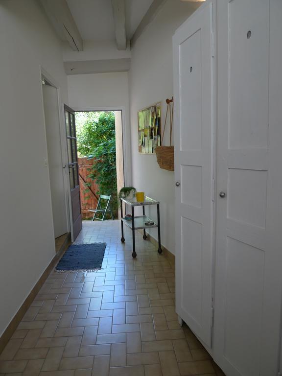 La Petite Maison D'a Cote Holiday home *