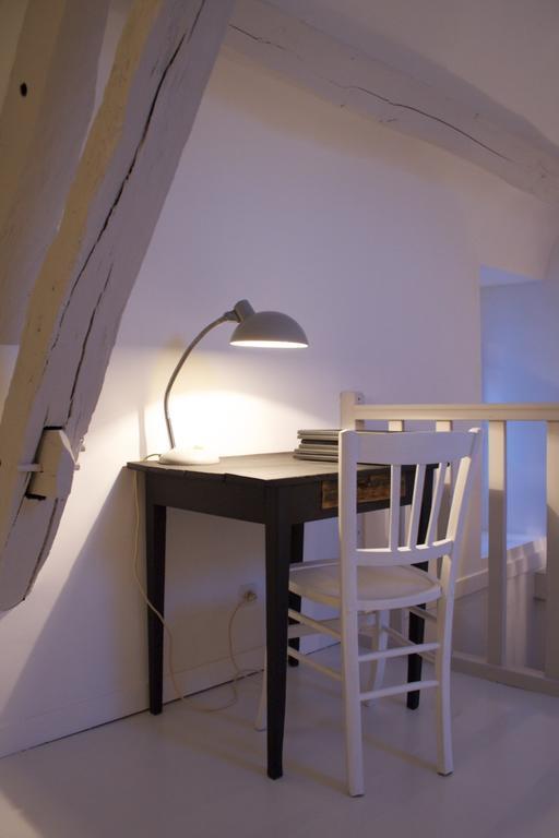 La Petite Maison D'a Cote Holiday home *